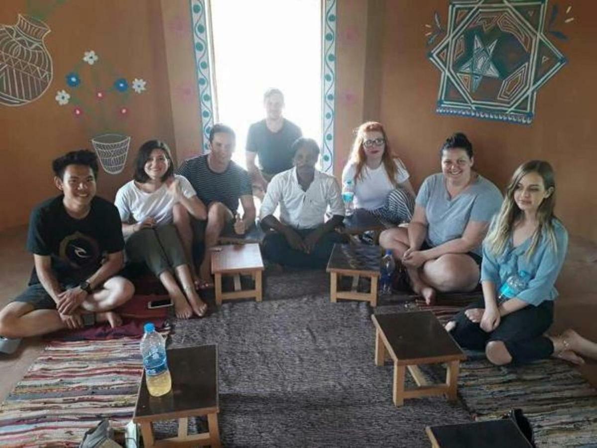Bishnoi Village Home Stay จ๊อดปูร์ ภายนอก รูปภาพ