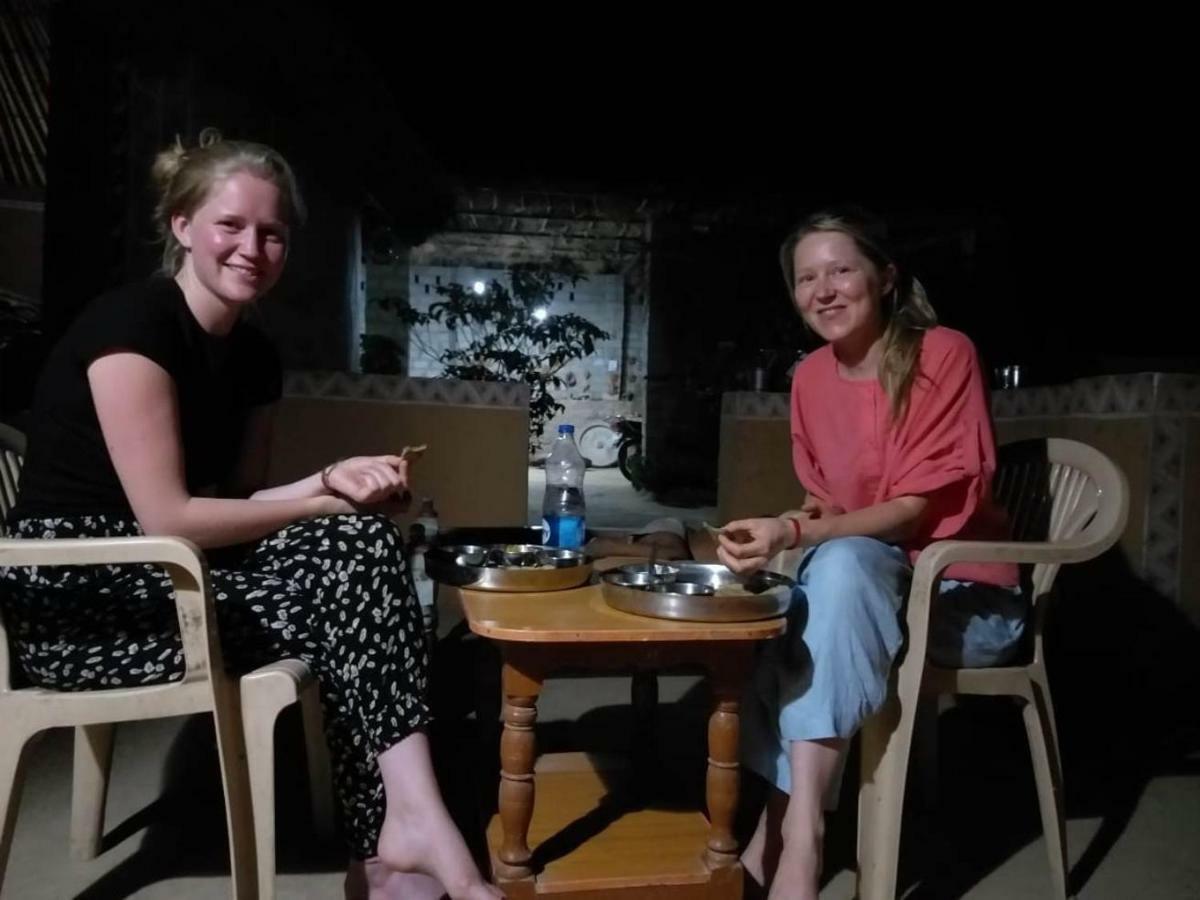 Bishnoi Village Home Stay จ๊อดปูร์ ภายนอก รูปภาพ